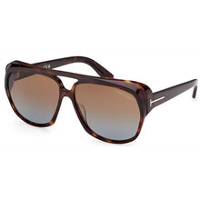 Lade das Bild in den Galerie-Viewer, Sonnenbrille TomFord, Modell: FT1103 Farbe: 52F
