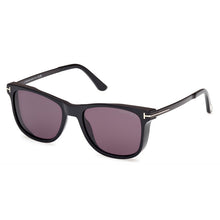 Lade das Bild in den Galerie-Viewer, Sonnenbrille TomFord, Modell: FT1104 Farbe: 01A
