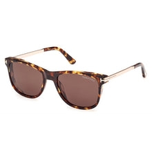 Lade das Bild in den Galerie-Viewer, Sonnenbrille TomFord, Modell: FT1104 Farbe: 52E
