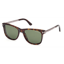 Lade das Bild in den Galerie-Viewer, Sonnenbrille TomFord, Modell: FT1104 Farbe: 52N
