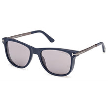 Lade das Bild in den Galerie-Viewer, Sonnenbrille TomFord, Modell: FT1104 Farbe: 91C
