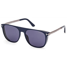 Lade das Bild in den Galerie-Viewer, Sonnenbrille TomFord, Modell: FT1105 Farbe: 90V
