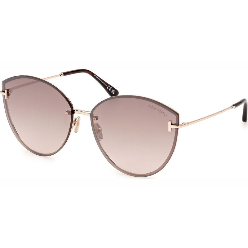 Sonnenbrille TomFord, Modell: FT1106 Farbe: 28G