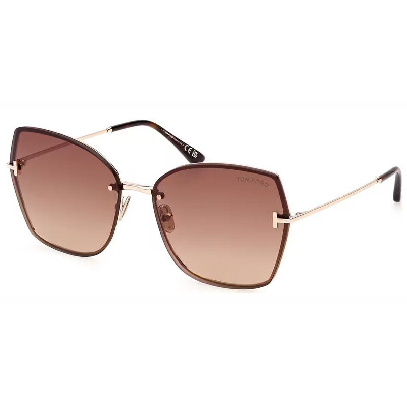 Sonnenbrille TomFord, Modell: FT1107 Farbe: 28F