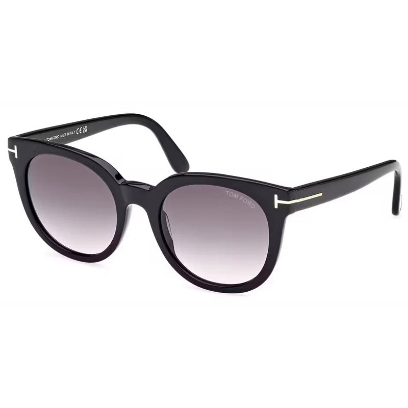 Sonnenbrille TomFord, Modell: FT1109 Farbe: 01B