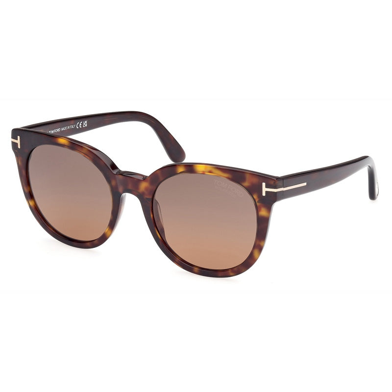 Sonnenbrille TomFord, Modell: FT1109 Farbe: 52H