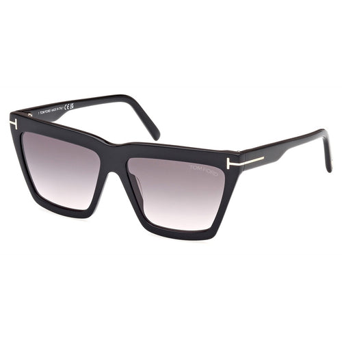 Sonnenbrille TomFord, Modell: FT1110 Farbe: 01B