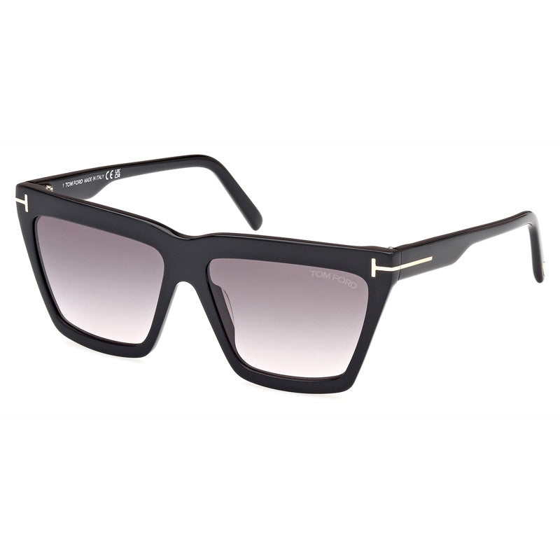 Sonnenbrille TomFord, Modell: FT1110 Farbe: 01B