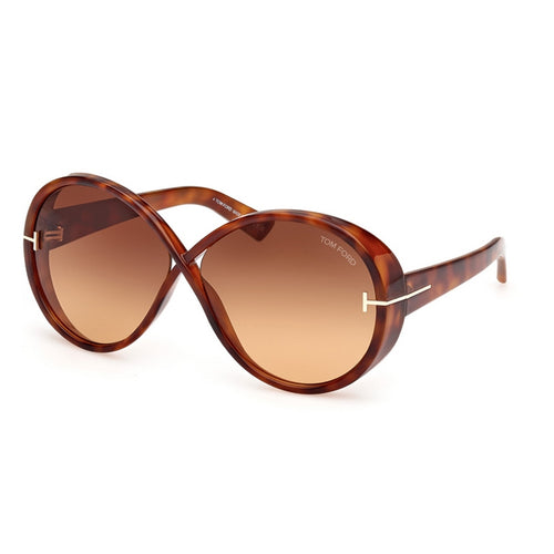 Sonnenbrille TomFord, Modell: FT1116 Farbe: 53F
