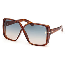 Lade das Bild in den Galerie-Viewer, Sonnenbrille TomFord, Modell: FT1117 Farbe: 53P
