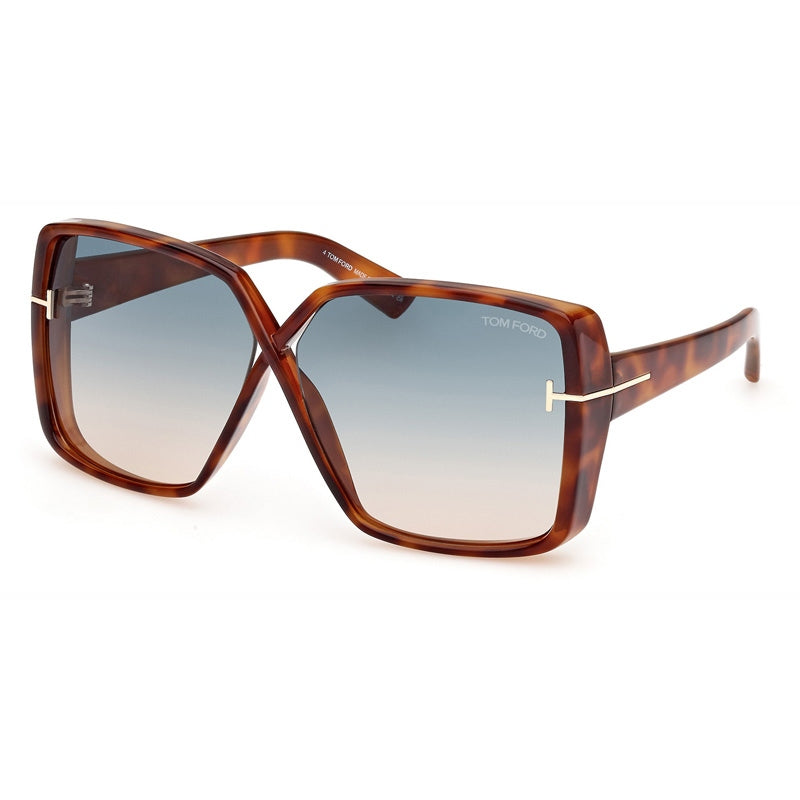 Sonnenbrille TomFord, Modell: FT1117 Farbe: 53P