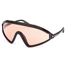 Lade das Bild in den Galerie-Viewer, Sonnenbrille TomFord, Modell: FT1121 Farbe: 01E
