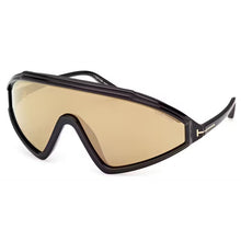 Lade das Bild in den Galerie-Viewer, Sonnenbrille TomFord, Modell: FT1121 Farbe: 01G
