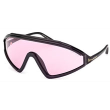 Lade das Bild in den Galerie-Viewer, Sonnenbrille TomFord, Modell: FT1121 Farbe: 01Y
