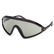 Lade das Bild in den Galerie-Viewer, Sonnenbrille TomFord, Modell: FT1121 Farbe: 05A
