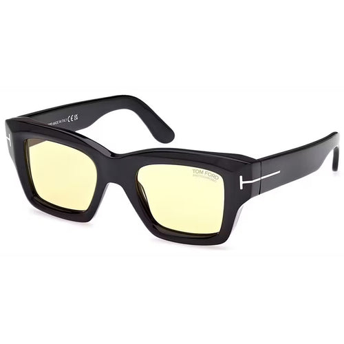 Sonnenbrille TomFord, Modell: FT1154 Farbe: 01E