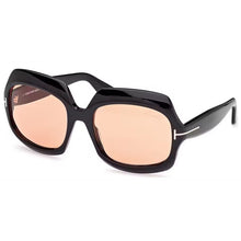 Lade das Bild in den Galerie-Viewer, Sonnenbrille TomFord, Modell: FT1155 Farbe: 05E
