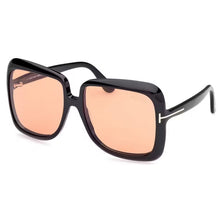 Lade das Bild in den Galerie-Viewer, Sonnenbrille TomFord, Modell: FT1156 Farbe: 01E
