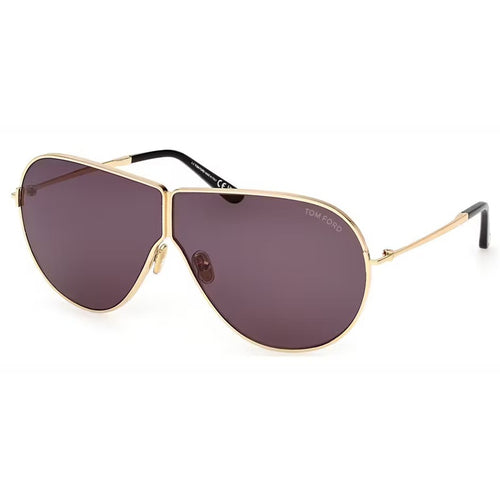 Sonnenbrille TomFord, Modell: FT1158 Farbe: 30A