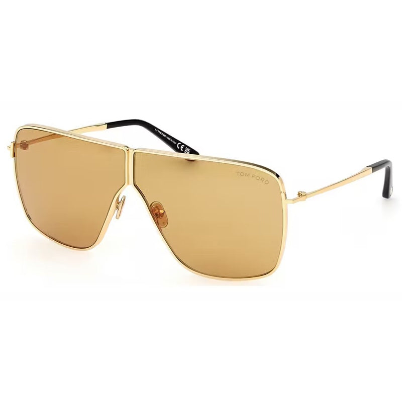Sonnenbrille TomFord, Modell: FT1159 Farbe: 30E