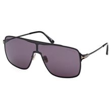 Lade das Bild in den Galerie-Viewer, Sonnenbrille TomFord, Modell: FT1173 Farbe: 01A
