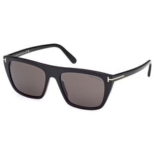 Lade das Bild in den Galerie-Viewer, Sonnenbrille TomFord, Modell: FT1175 Farbe: 01A
