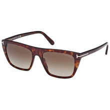 Lade das Bild in den Galerie-Viewer, Sonnenbrille TomFord, Modell: FT1175 Farbe: 52B
