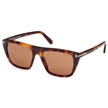 Lade das Bild in den Galerie-Viewer, Sonnenbrille TomFord, Modell: FT1175 Farbe: 53E
