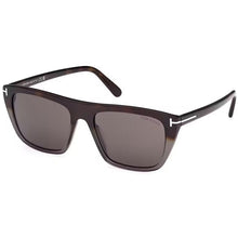 Lade das Bild in den Galerie-Viewer, Sonnenbrille TomFord, Modell: FT1175 Farbe: 55A
