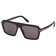 Lade das Bild in den Galerie-Viewer, Sonnenbrille TomFord, Modell: FT1176 Farbe: 01A
