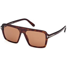 Lade das Bild in den Galerie-Viewer, Sonnenbrille TomFord, Modell: FT1176 Farbe: 52E
