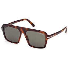 Lade das Bild in den Galerie-Viewer, Sonnenbrille TomFord, Modell: FT1176 Farbe: 53N
