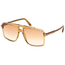 Lade das Bild in den Galerie-Viewer, Sonnenbrille TomFord, Modell: FT1177 Farbe: 39F
