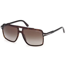 Lade das Bild in den Galerie-Viewer, Sonnenbrille TomFord, Modell: FT1177 Farbe: 52B
