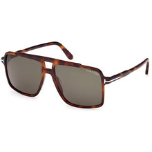 Lade das Bild in den Galerie-Viewer, Sonnenbrille TomFord, Modell: FT1177 Farbe: 53N
