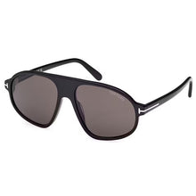 Lade das Bild in den Galerie-Viewer, Sonnenbrille TomFord, Modell: FT1178 Farbe: 01A
