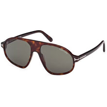 Lade das Bild in den Galerie-Viewer, Sonnenbrille TomFord, Modell: FT1178 Farbe: 52N
