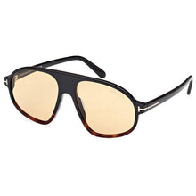 Lade das Bild in den Galerie-Viewer, Sonnenbrille TomFord, Modell: FT1178 Farbe: 56E
