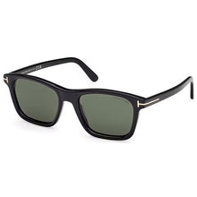 Lade das Bild in den Galerie-Viewer, Sonnenbrille TomFord, Modell: FT1179 Farbe: 01N
