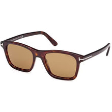 Lade das Bild in den Galerie-Viewer, Sonnenbrille TomFord, Modell: FT1179 Farbe: 52E
