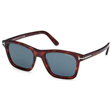 Lade das Bild in den Galerie-Viewer, Sonnenbrille TomFord, Modell: FT1179 Farbe: 54V
