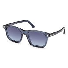 Lade das Bild in den Galerie-Viewer, Sonnenbrille TomFord, Modell: FT1179 Farbe: 90W
