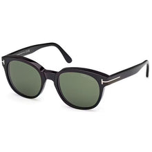 Lade das Bild in den Galerie-Viewer, Sonnenbrille TomFord, Modell: FT1180 Farbe: 01N
