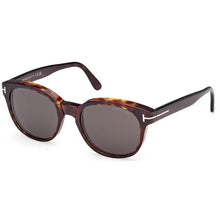 Lade das Bild in den Galerie-Viewer, Sonnenbrille TomFord, Modell: FT1180 Farbe: 52A
