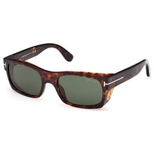 Lade das Bild in den Galerie-Viewer, Sonnenbrille TomFord, Modell: FT1181 Farbe: 52N
