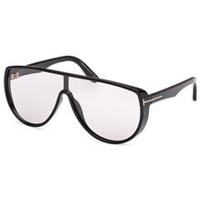 Lade das Bild in den Galerie-Viewer, Sonnenbrille TomFord, Modell: FT1182 Farbe: 01A
