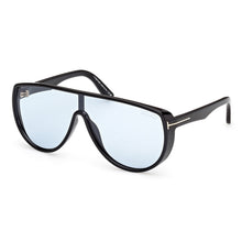 Lade das Bild in den Galerie-Viewer, Sonnenbrille TomFord, Modell: FT1182 Farbe: 01V
