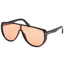 Lade das Bild in den Galerie-Viewer, Sonnenbrille TomFord, Modell: FT1182 Farbe: 05E
