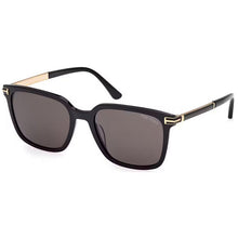 Lade das Bild in den Galerie-Viewer, Sonnenbrille TomFord, Modell: FT1183 Farbe: 01A
