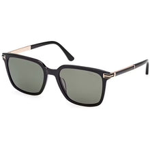 Lade das Bild in den Galerie-Viewer, Sonnenbrille TomFord, Modell: FT1183 Farbe: 01R
